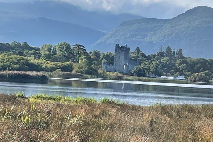 Pferdekutschenfahrten in Killarney