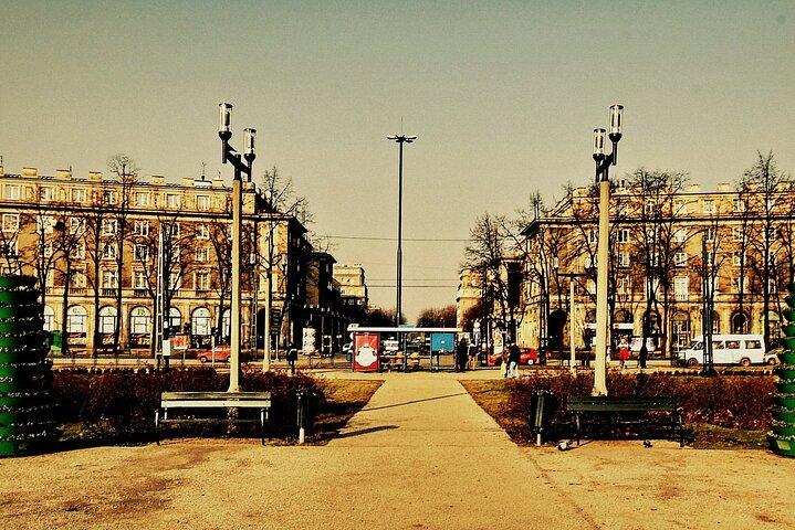 Krakau; Nowa Huta Crazy Communisme Privétour