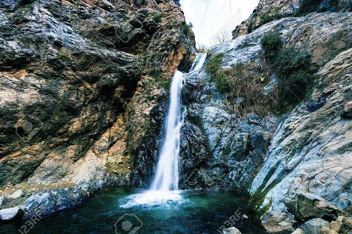Private Excursion, Atlas Mountains, Ourika Valley