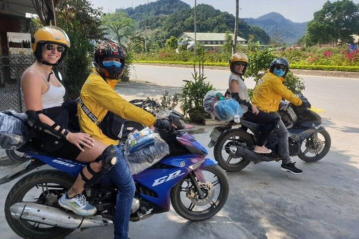 Ha Giang Loop, Ha Giang
