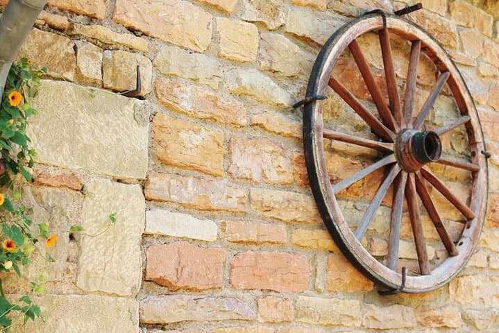 Beaujolais wine tour from Lyon half day
