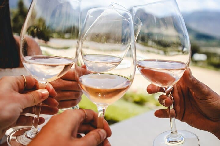 Splendour in the Winelands - Private Tour