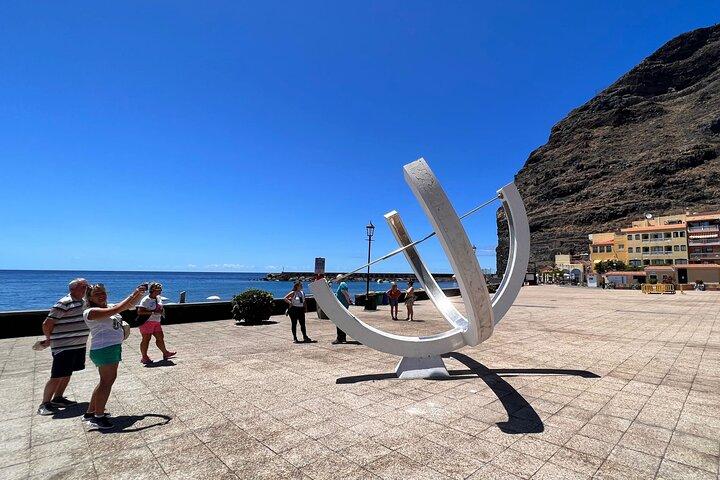 Descubre la última erupción en La Palma