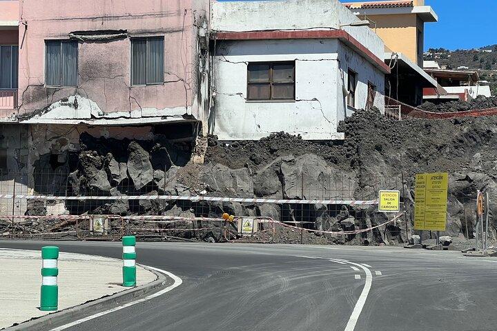 Descubre la última erupción en La Palma