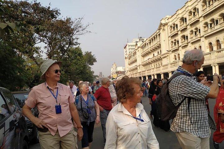 Promenade à travers les contes (visite du patrimoine)
