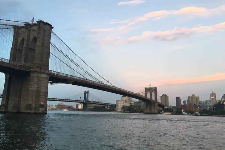 Velkommen til New York City Tour