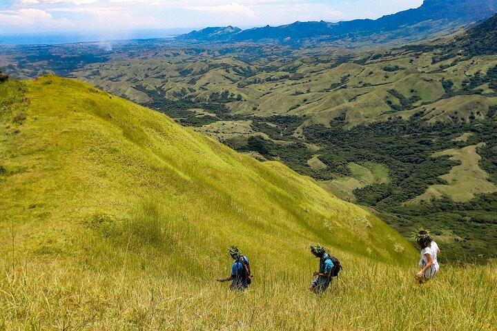Avventura escursionistica per piccoli gruppi - Cime nascoste