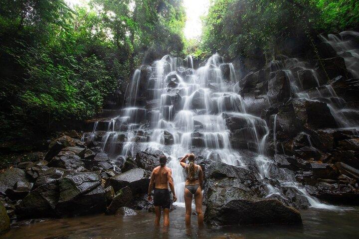 Snorkeling Blue Lagoon e Almoço - Kanto Lampo - Cachoeira Suwat - Tudo Incluído