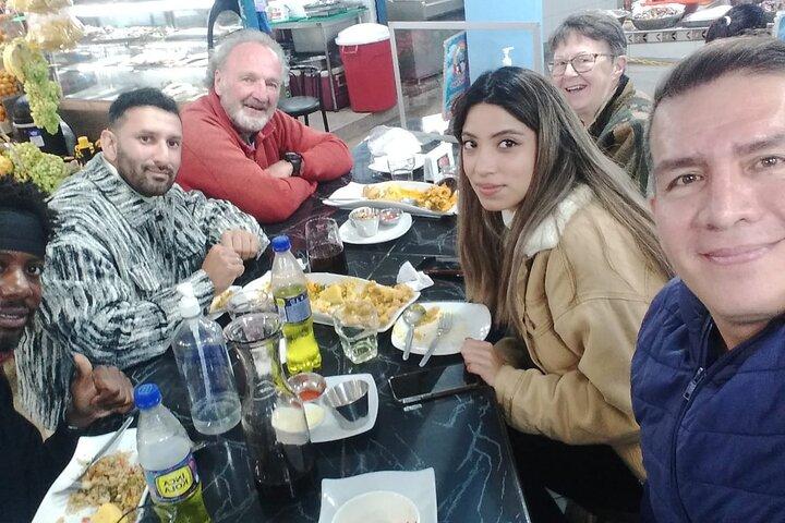 Lima Highlights: Miraflores, Barranco, Chorrillos & Downtown