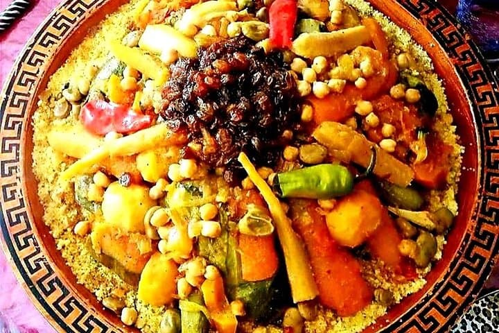 Agafay Desert Sunset and Camel Ride with Dinner from Marrakech