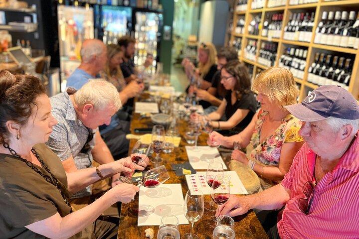 Tour Gastronómico de Burdeos - ESTILO APERO FRANCÉS