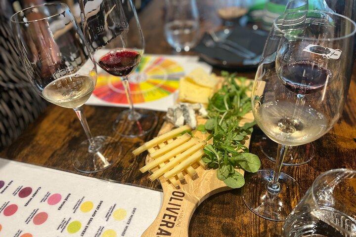 Tour Gastronómico de Burdeos - ESTILO APERO FRANCÉS