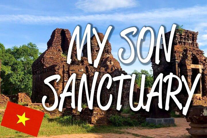 Hoteller i nærheden af My Son Sanctuary Luxury Trip from Hoi An/Da Nang