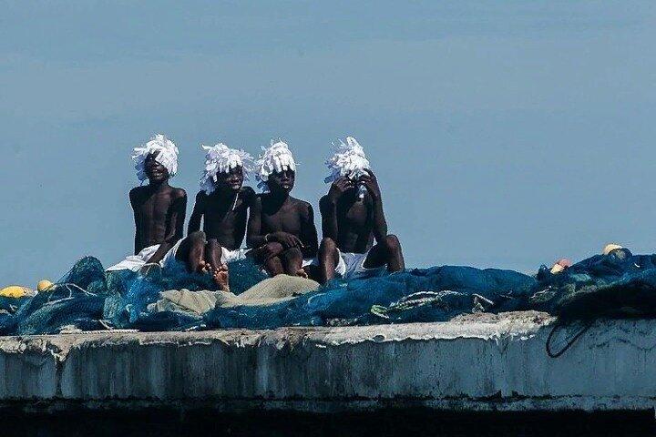 3日間のガーナ現地体験