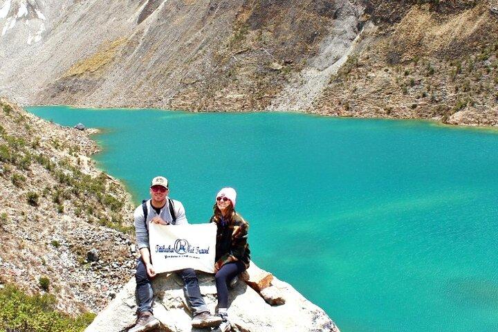 Salkantay Trek naar Machu Picchu 5d/4n terug met de Vistadome-trein