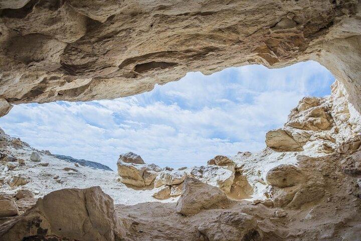 2-dagars Bahariya Oasis Camp och Desert Tour