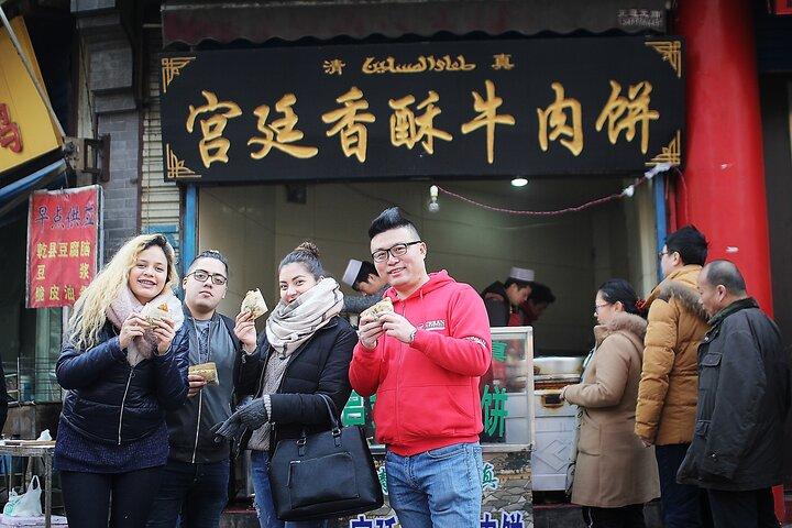 Flavors of Flushing: Eat Like A Real Chinese