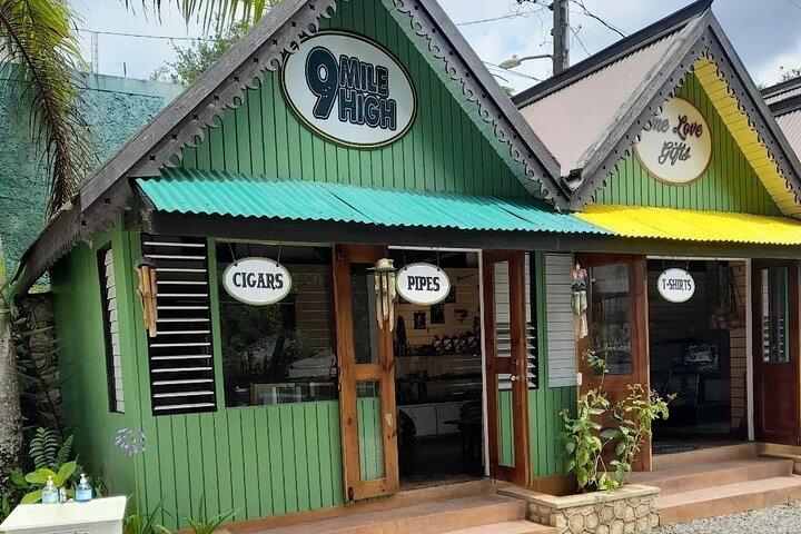 Aeroporto privado de ida e volta Sangster para hotéis de Montego Bay
