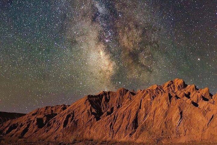 Tour Astronómico San Pedro de Atacama Privado