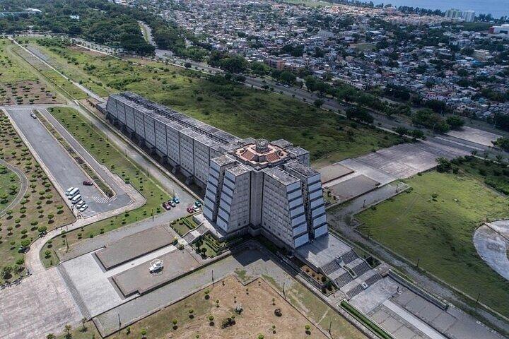 Heldagsudflugt til Santo Domingo fra Bávaro og Punta Cana