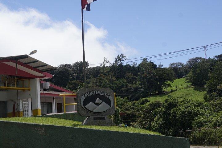 Monteverde Local Experience Guided Tour von Monteverde