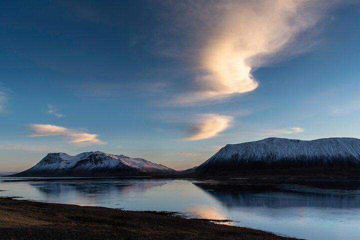 Privat udforskning af Snæfellsnes-halvøen