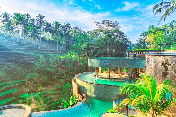 Tour di Cretya Ubud – Esplora l’iconico Jungle Club di Bali