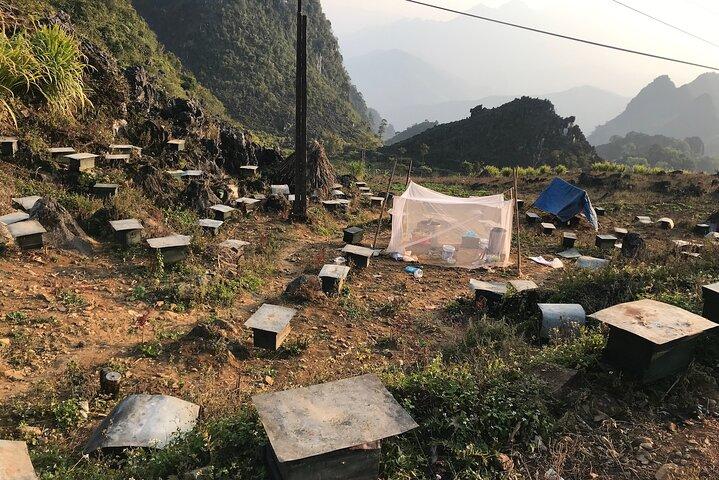 Privétour van 3 dagen en 2 nachten in het afgelegen grensgebied van Ha Giang met gids