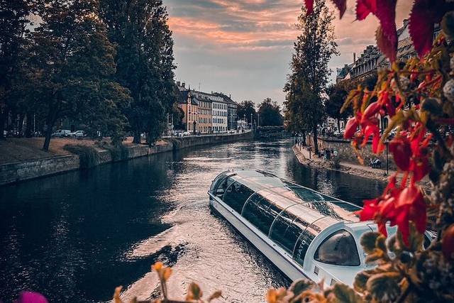 Petite France