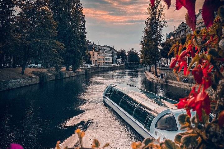 Petite France, Strasbourg