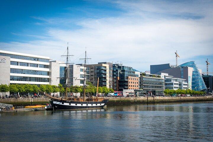 アイルランドの飢饉物語