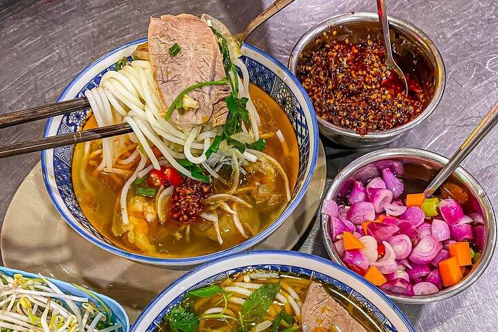 Hoi An Cheap Walking Food Tour