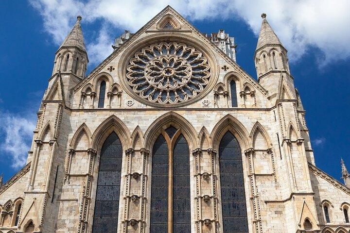 Entdecken Sie das Beste von York mit 3 selbstgeführten Audiotouren