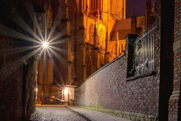 Entdecken Sie das Beste von York mit 3 selbstgeführten Audiotouren