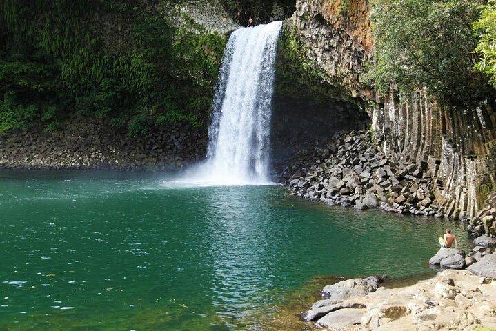 Ganztägige Tour zur Insel La Réunion mit Frühstück