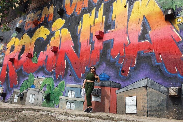 Favela Tour