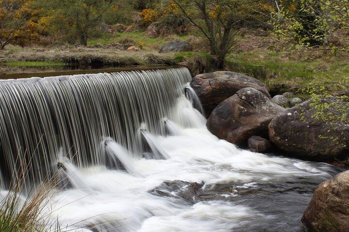Tour privato di 8 ore a Glendalough e Wicklow da Dublino