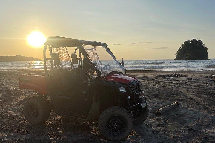 Buggy - Passeio Familiar Lado a Lado