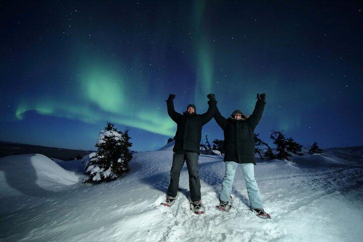 Electric Moose Studios Aurora Adventure W / Ritratti e pizza calda!!