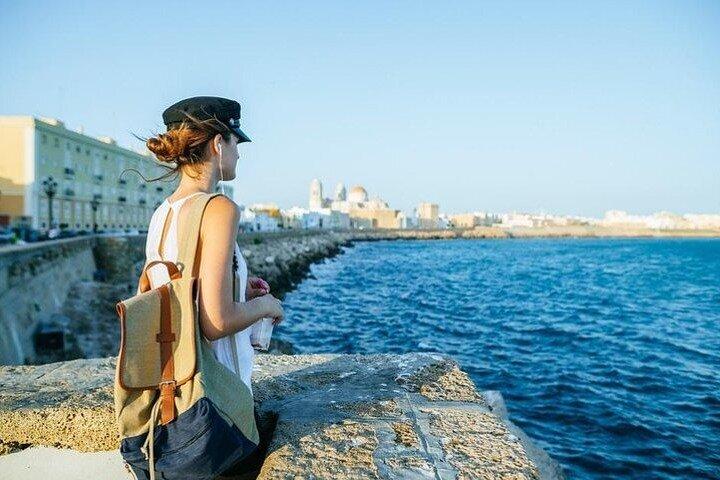 Jerez en Cadiz Dagtrip vanuit Sevilla