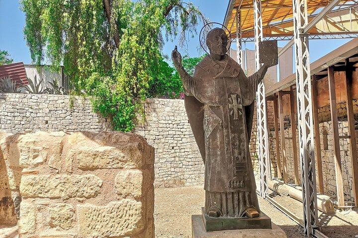 Sunken City Kekova Demre e Myra Day Tour da Antalya