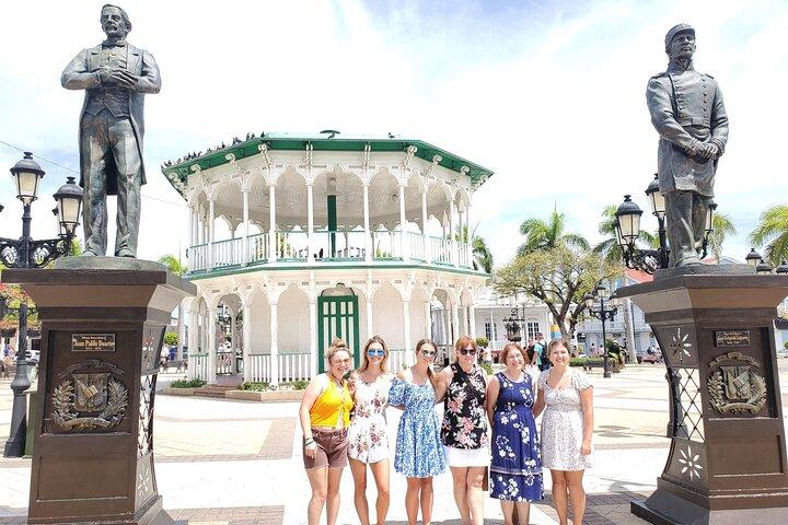Visite privée de la ville de Puerto Plata avec Guide local