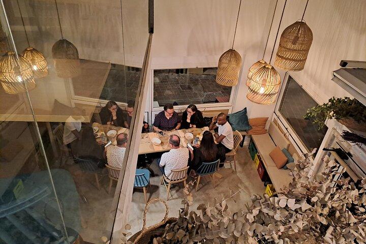 Tour de auténticas tapas valencianas con una pizca de historia