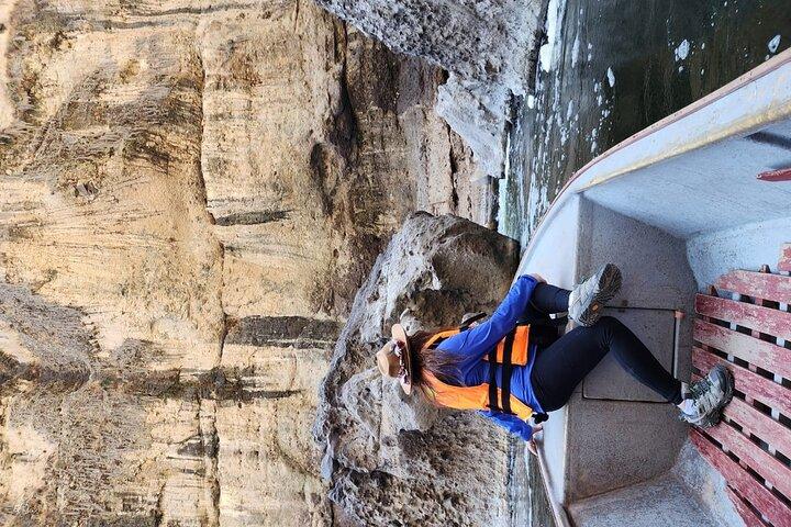 Queshuachaca Bridge Private Tour from Cusco