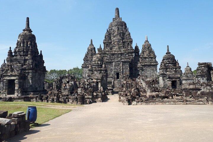 Tour del Tempio di Prambanan