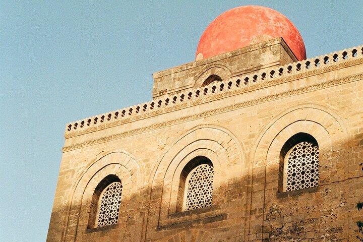 Half Day Guided Tour in Palermo _ Hello, my name is Palermo!