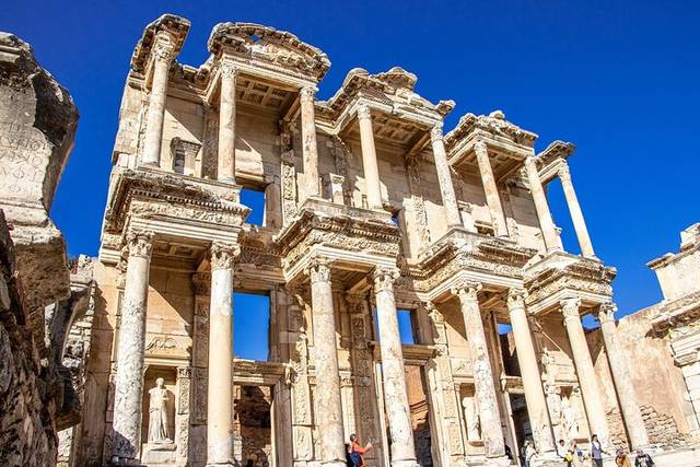 Ephesus