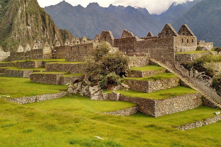 Direkter privater Transfer von Cusco nach Puno, englischsprachiger Fahrer