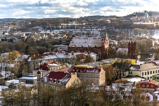 Užupis