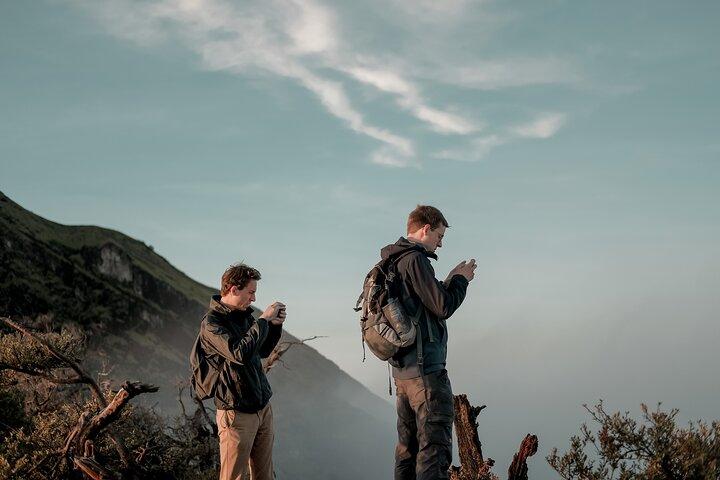 1 dia - ULTIMATE Tour Ijen Blue Fire de Surabaya, Malang e Banyuwangi